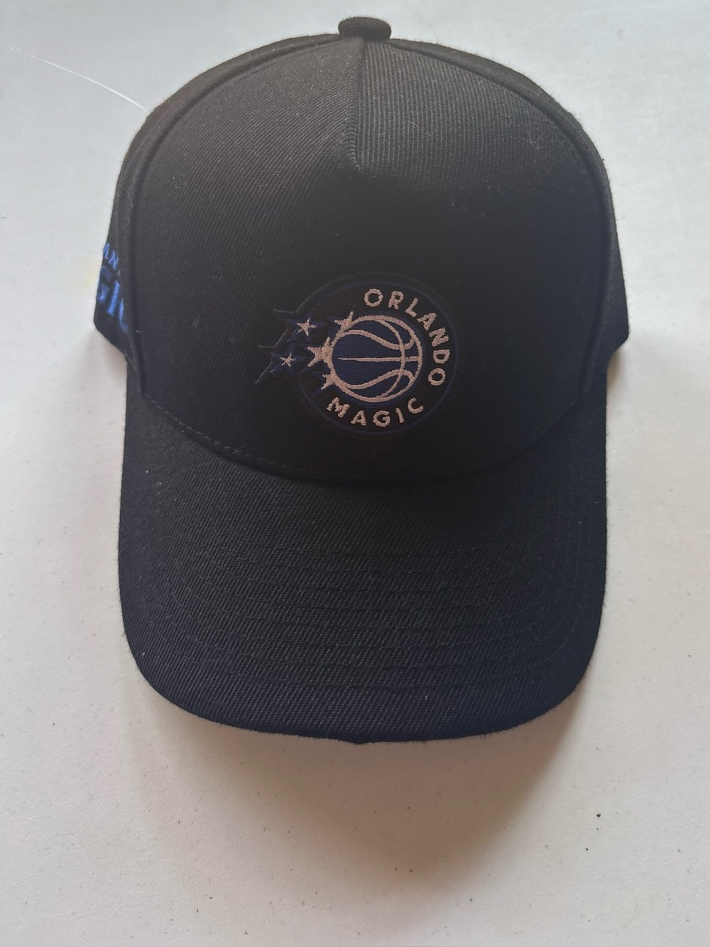 Orlando Magic New Era 9FIFTY Snapback Cap — NWT